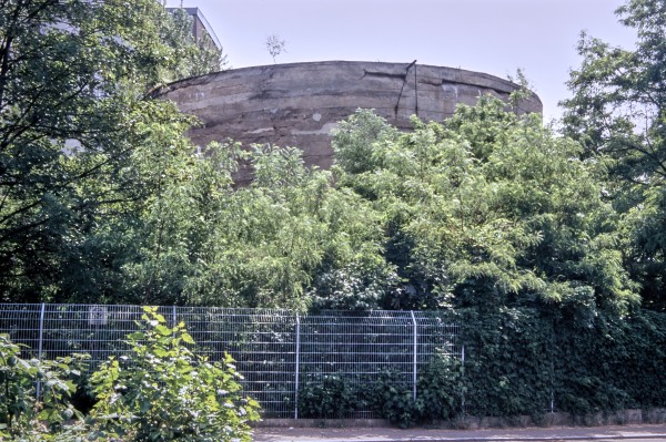 Schwerstbelastungskörper