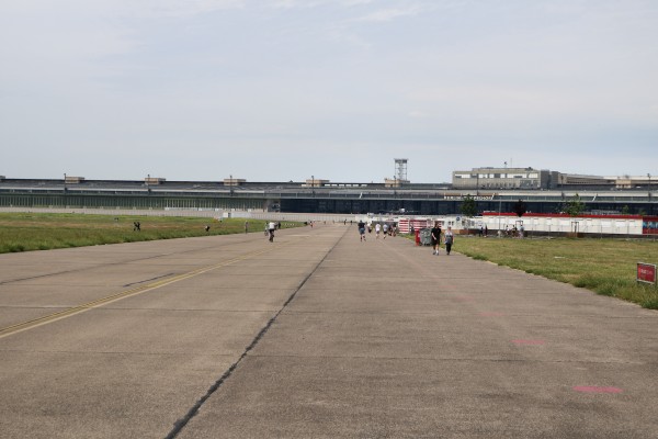 Tempelhofer Feld