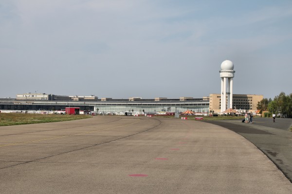 Tempelhofer Feld