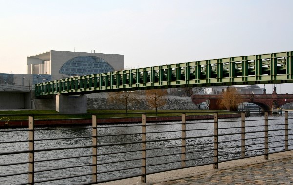 Gustav-Heinemann-Brücke