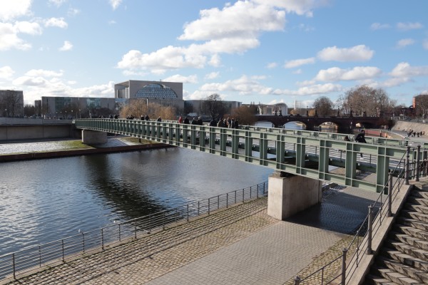 Gustav-Heinemann-Brücke