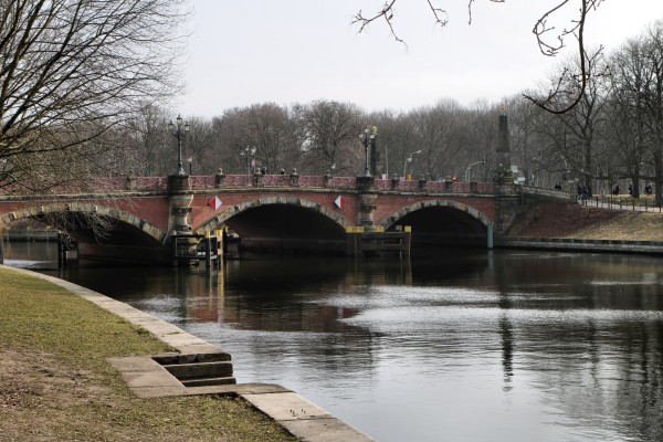 Lutherbrücke