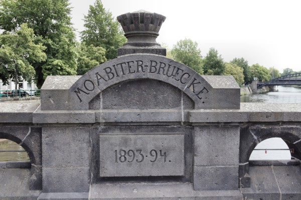 Bärenskulptur