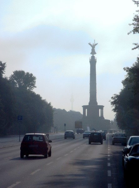 Siegessäule