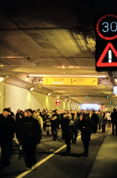 Tunnelröhre