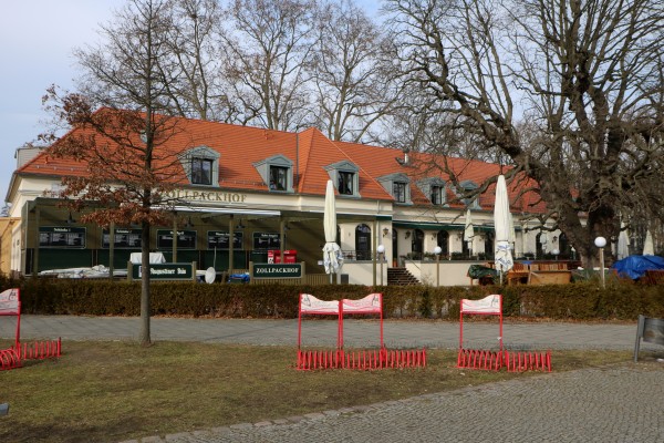 Zollpackhof