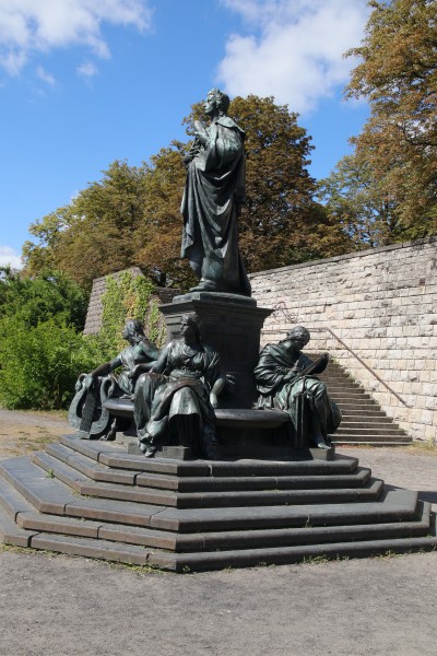 Schillerdenkmal