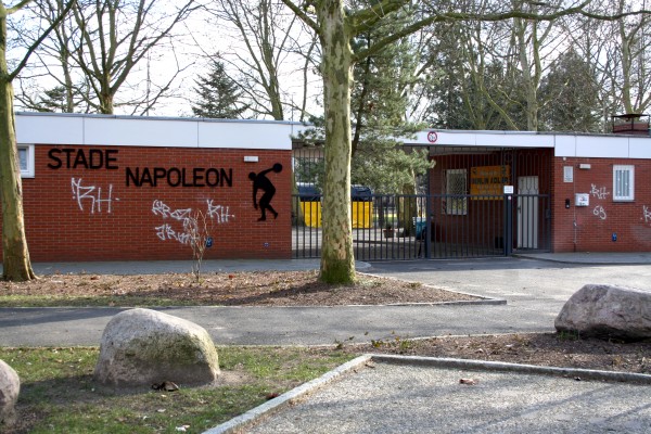 Stade Napoleon