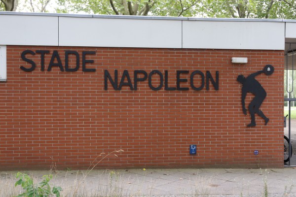Stade Napoleon