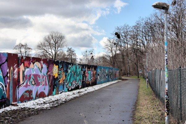 Graffitigalerie