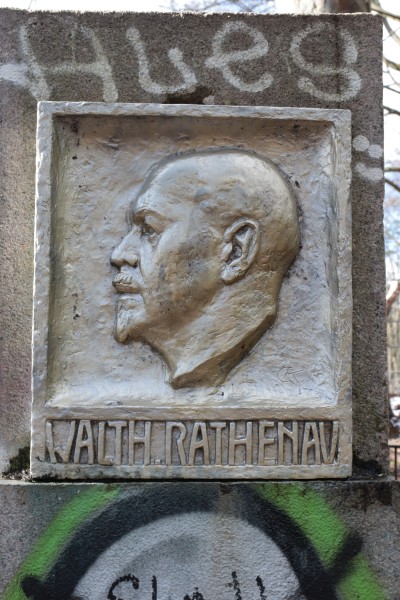 Rathenaurelief