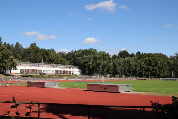 Stadion Rehberge