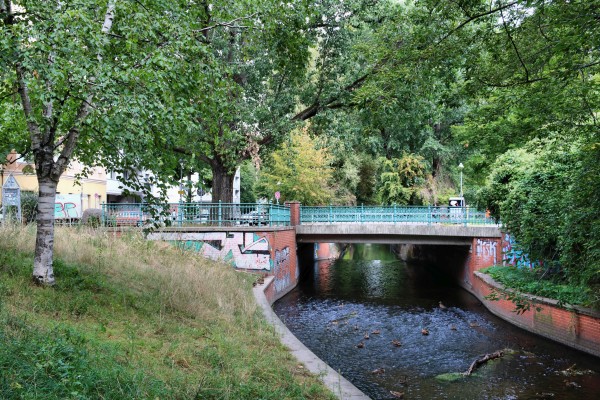 Walter-Röber-Brücke 