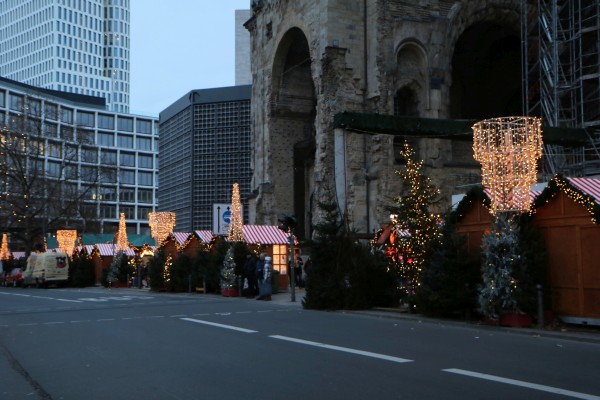 Breitscheidplatz