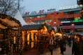 City-Weihnachtsmarkt