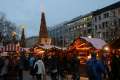 City-Weihnachtsmarkt
