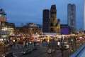 City-Weihnachtsmarkt
