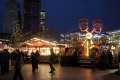 City-Weihnachtsmarkt