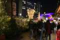 City-Weihnachtsmarkt