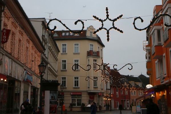Havelstraße