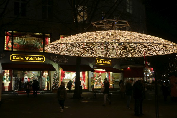 Leuchtschirm