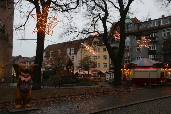 Reformationsplatz