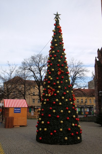 Weihnachtsbaum