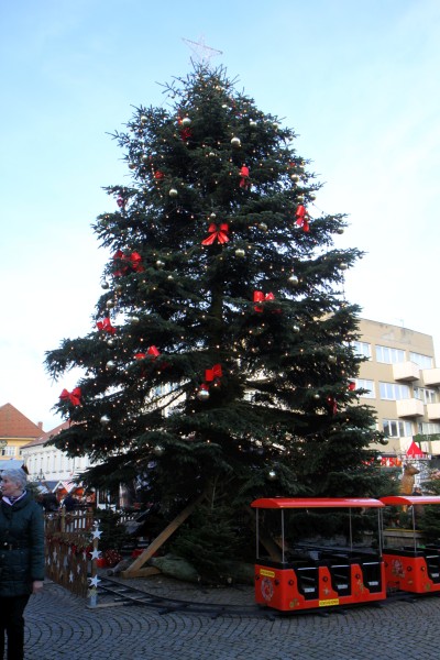 Weihnachtsbaum