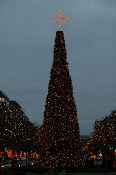 Kurfürstendamm