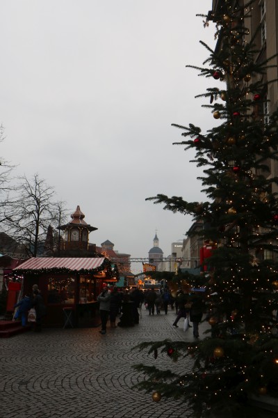 Breite Straße