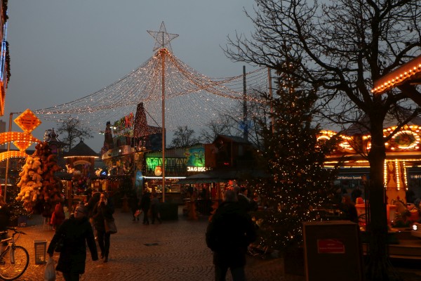 Breite Straße