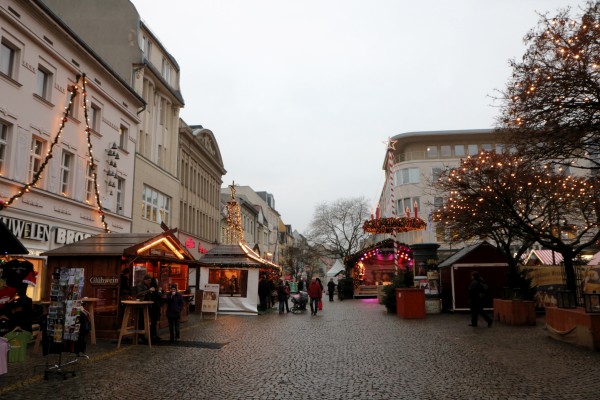 Breite Straße