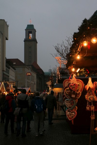 Carl-Schurz-Straße
