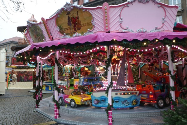 Kinderkarussel