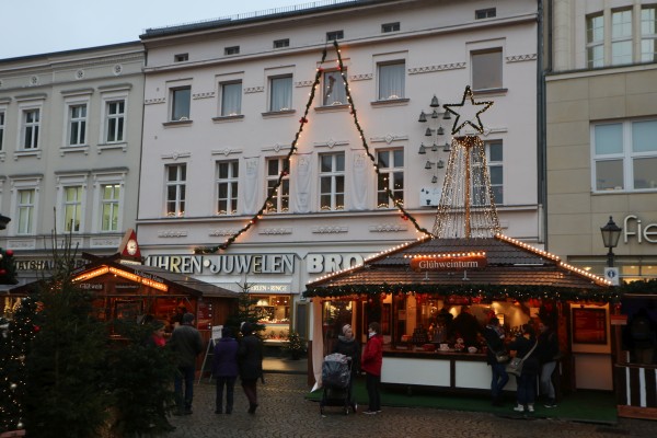 Markt
