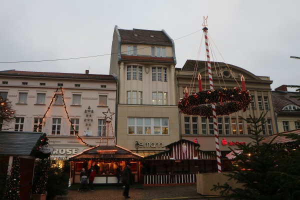 Markt
