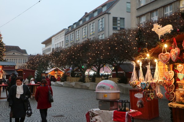 Markt