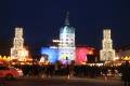 Weihnachtsmarkt Schloß Charlottenburg