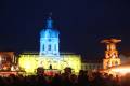 Weihnachtsmarkt Schloß Charlottenburg