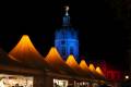 Weihnachtsmarkt Schloß Charlottenburg