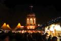 Weihnachtsmarkt Schloß Charlottenburg