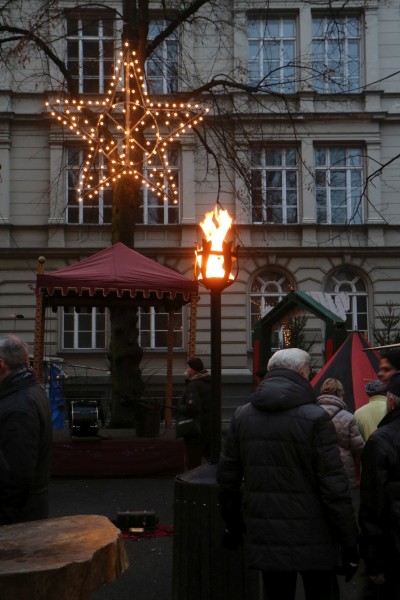 Mittelaltermarkt