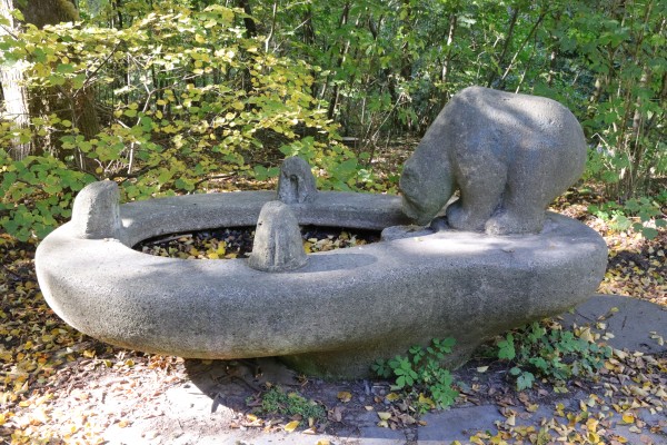 Bärenbrunnen