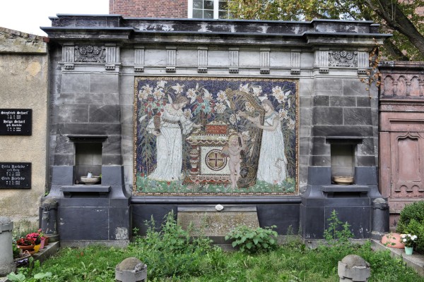 Dernburggrab