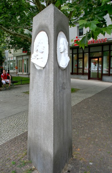 Gedenkstein