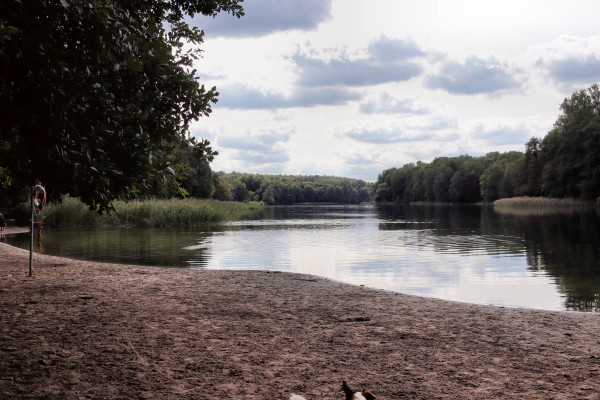 Grunewaldsee