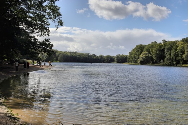 Grunewaldsee