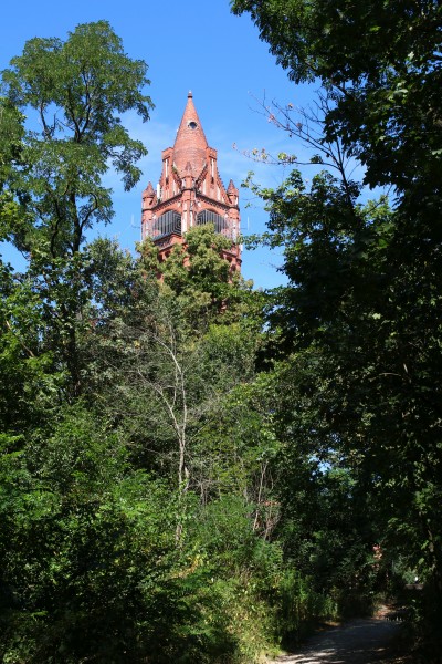 Grunewaldturm