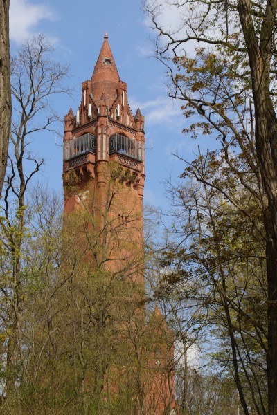 Grunewaldturm