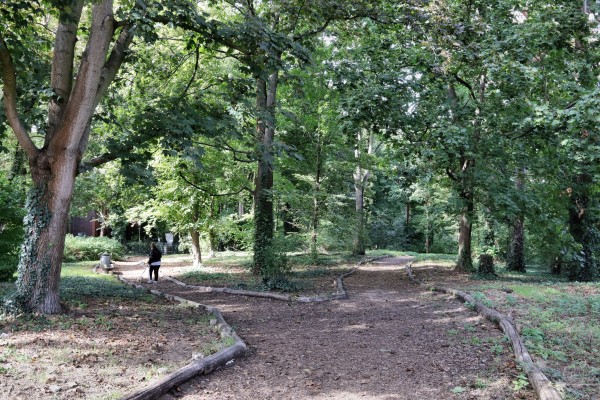 Hasensprungpark